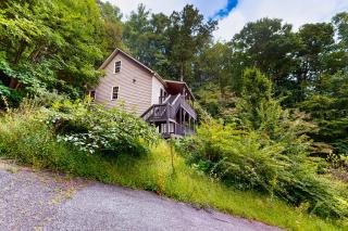 Villa Zara Mountain Retreat - Banner Elk - 0