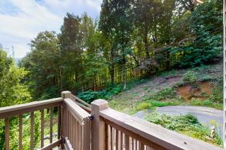 Villa Zara Mountain Retreat - Banner Elk - 7