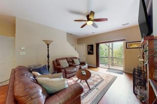 Villa Zara Mountain Retreat - Banner Elk - 6