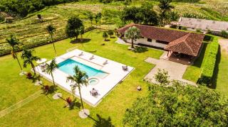 FINCA PUNTA PALMA - Armenia - 9