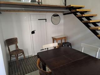 Parpar 19 Apartman - Cosy flat in the center - Budapest - 8