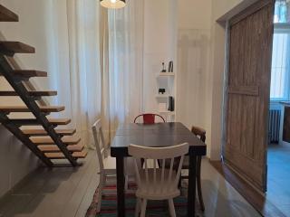 Parpar 19 Apartman - Cosy flat in the center - Budapest - 7