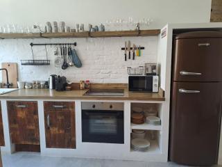 Parpar 19 Apartman - Cosy flat in the center - Budapest - 6
