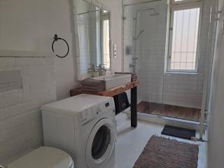 Parpar 19 Apartman - Cosy flat in the center - Budapest - 4