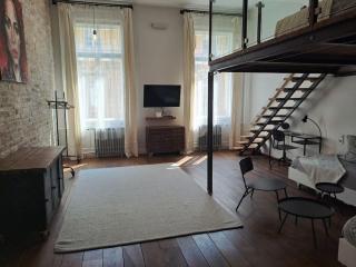 Parpar 19 Apartman - Cosy flat in the center - Budapest - 2
