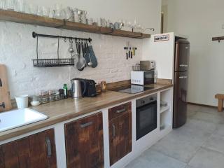 Parpar 19 Apartman - Cosy flat in the center - Budapest - 1