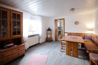 4 Bett Ferienwohnung Lavendel - - 6