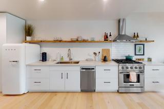 Cedrona Cove Cottage - 6