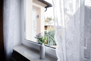 4 Bett Ferienwohnung Lavendel - - 5