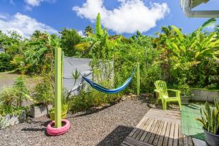 Ti-colibri ✓Iguana Village - 2