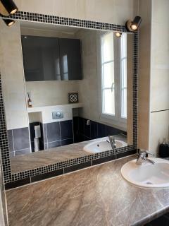 Bel appartement proche de Paris - Colombes - 1