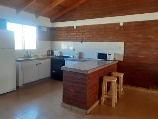 Quovadis apartamento - Trevelin - 9