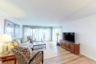 Golden Shores 407 - Clearwater Beach - 4