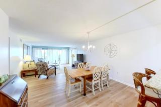 Golden Shores 407 - Clearwater Beach - 1