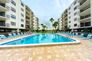 Golden Shores 407 - Clearwater Beach - 7