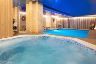 Hotel Residence Europe & Spa - Clichy - 3