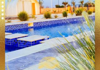 Desert Breeze Resort - 2