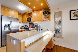 Kona Ali'i 502 - Kailua-Kona - 2