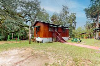 Waccasassa Wonder - Morriston - 6