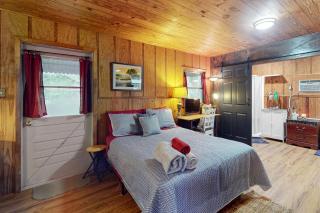 Waccasassa Wonder - 9