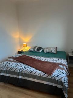 Appartement 2 chambres narbonne - 1