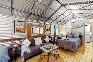 Waccasassa Wonder - Morriston - 8