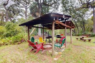 Waccasassa Wonder - Morriston - 0