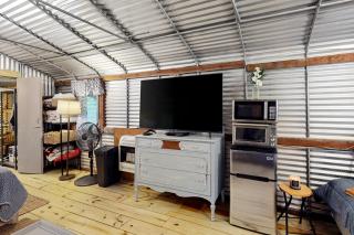 Waccasassa Wonder - 7