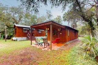 Waccasassa Wonder - 5