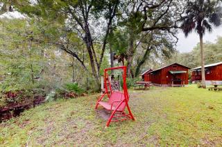 Waccasassa Wonder - Morriston - 5
