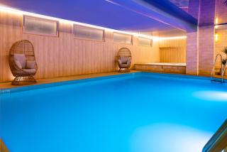 Hotel Residence Europe & Spa - Clichy - 5