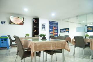HOTEL VERANO - 5