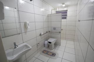 City Hotel, Curitiba - Curitiba - 6