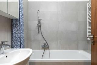 Modern Apartment 6min from the Prague Castle - Praga - 9