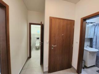 Modern Apartment 6min from the Prague Castle - Praga - 8