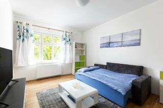 Modern Apartment 6min from the Prague Castle - Praga - 3