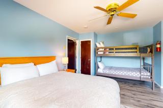 Smugglers' Notch Resort Slopeside 39 - 6