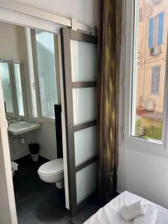 Chanteclair - Cannes - 5