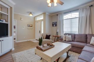 College Station Retreat Near Texas A and M! - College Station - 7