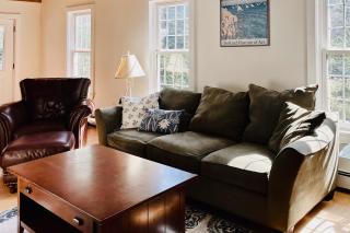 Coastal Charmer - Tenants Harbor - 4
