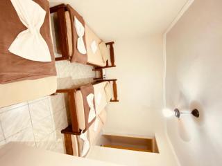 Pousada Flor do Sol - 3