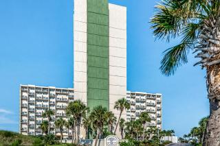 Pinnacle Port #311 - Panama City Beach - 3