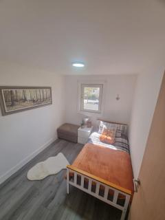 Serviced Apartment - Aberdeen - Dyce - 5