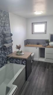 Serviced Apartment - Aberdeen - Dyce - 6