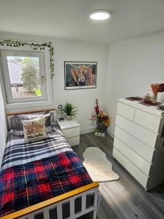 Serviced Apartment - Aberdeen - Dyce - 4