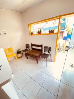 Pousada Flor do Sol - 7