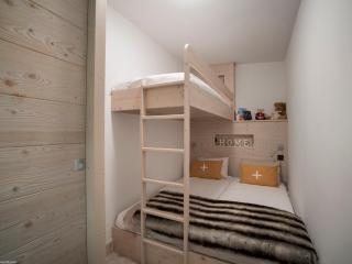 Appartement de Charme à Courchevel Village - 4 pièces pour 7 personnes avec Garage - FR-1-575-26 - Courchevel - 7