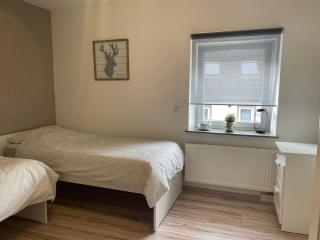 Ferienwohnung DeuxPonts II - Rimschweiler - 7