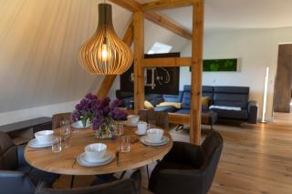 Spreewald Chalet Wohnung - Kolonie - 5