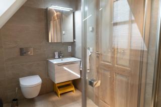 Spreewald Chalet Wohnung - 1